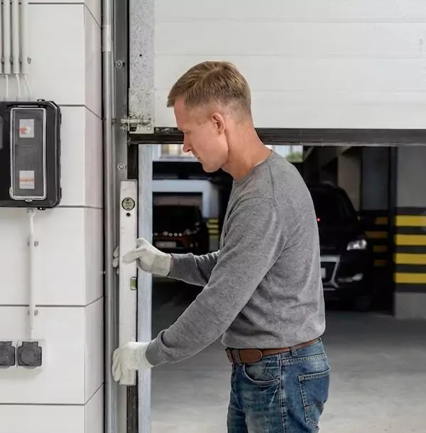 Why Choose Us for Door, Gate and Security Services in Springboro, OH