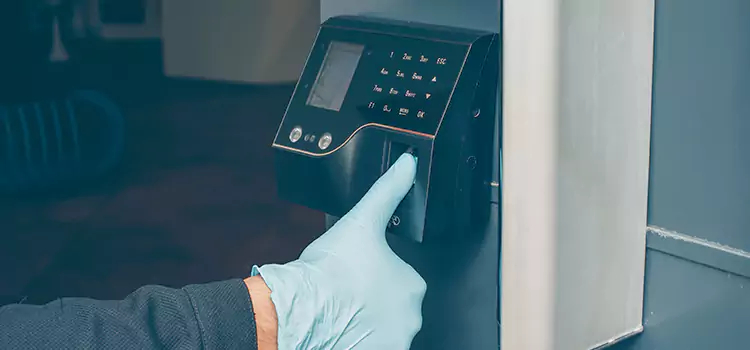 Access Control Installation Springboro