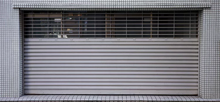 Advanced Solutions for Your Aluminum Garage Doors in Springboro, Ohio