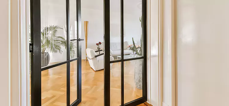 Bifold Door Replacement Springboro