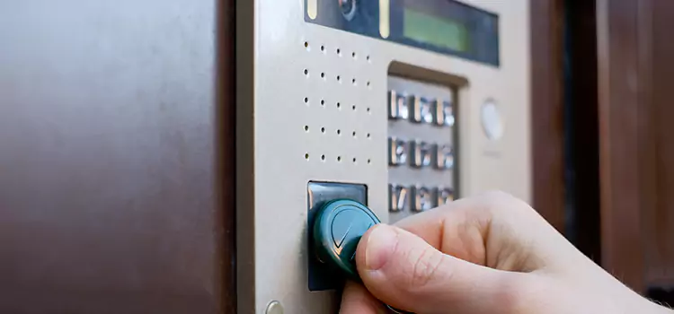 Enhanced Security Features Springboro