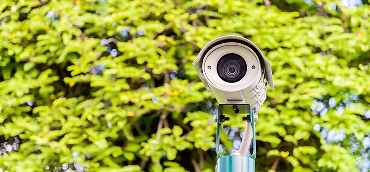 Advanced Surveillance Solutions for Every Need in Springboro