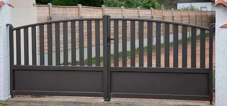 Advanced Gate Solutions in Springboro, OH