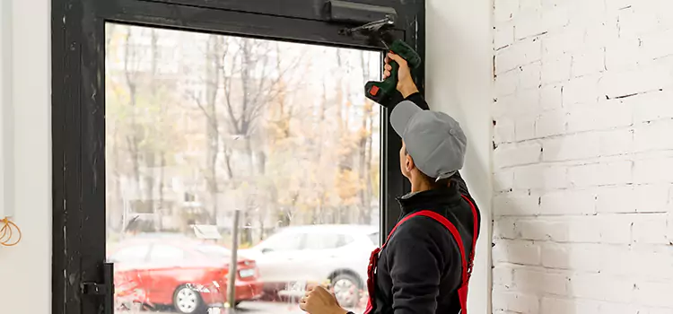 Comprehensive Door Closer Services in Springboro, OH