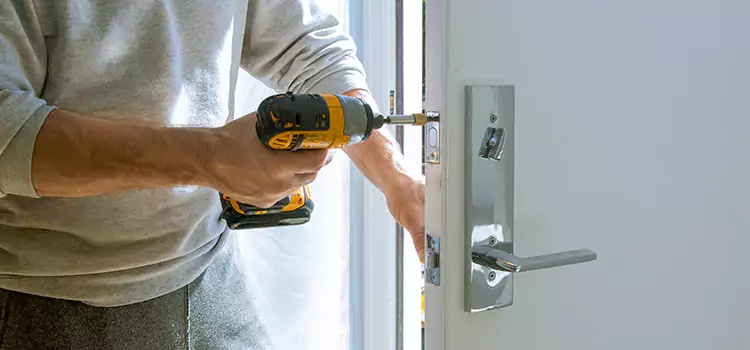 Door Knob Lock Repair Springboro