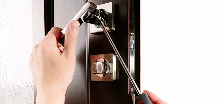 Door Lock Replacement Service Springboro