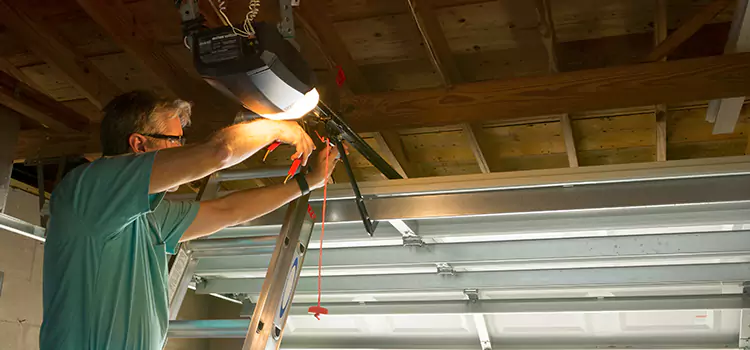 Garage Door Opener Sales and Installation Springboro