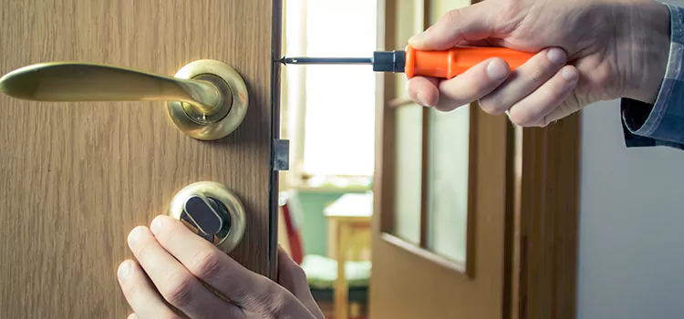 Garage Door Installation Springboro