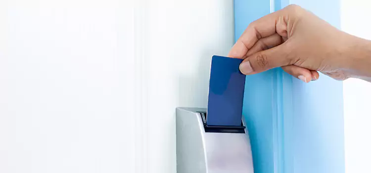 Access Control System Integration Springboro