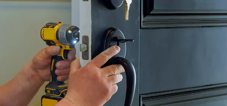 Locksmith Emergency Service Springboro