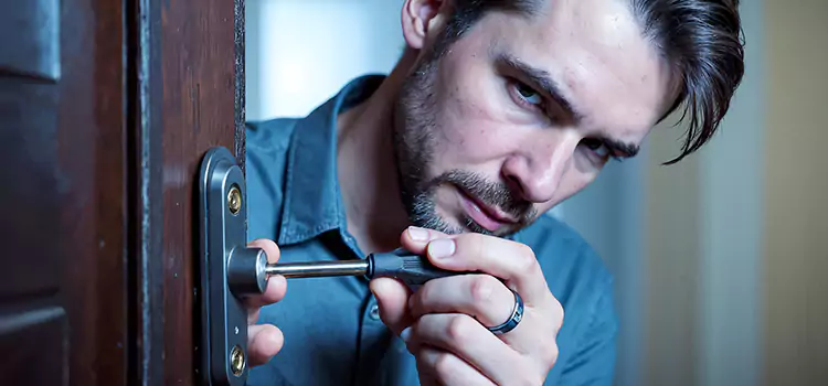 Eviction Locksmith Springboro