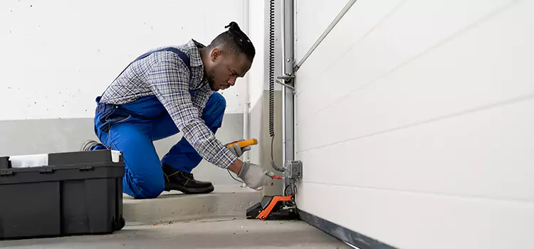 Expert Solutions for Every Garage Lock Need in Springboro, OH