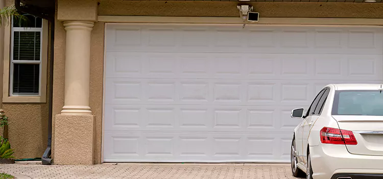 Comprehensive Garage Door Maintenance Services in Springboro, OH