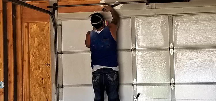 Specialized Garage Door Panel Solutions in Springboro, OH