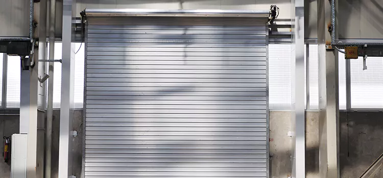 Roller Door Maintenance Springboro