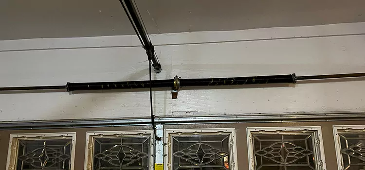 Garage Door Spring Repair Near Me Springboro