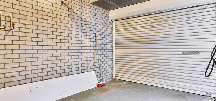 Comprehensive Solutions for Every Garage in Springboro
