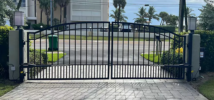 Gate Opener Replacement Near Me in Springboro, OH