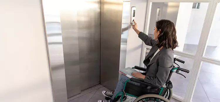 Benefits of Modern Handicap Door Systems in Springboro, OH