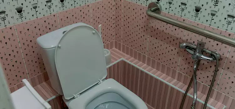 Meeting Diverse Needs With Accessible Restroom Solutions in Springboro, OH