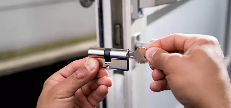 Emergency Locksmith for House Springboro