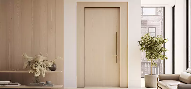 Choose Quality for Your Inside Doors in Springboro, OH