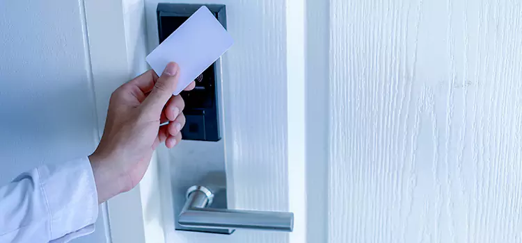 Why Choose Us for Your Keycard Lock Installation in Springboro, OH?