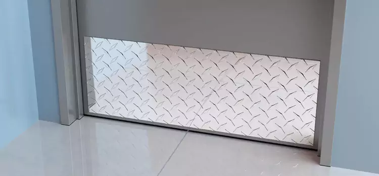 Benefits of Professional Kick Plate Solutions in Springboro, OH