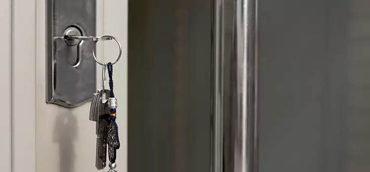 Master Keying by the Numbers Springboro