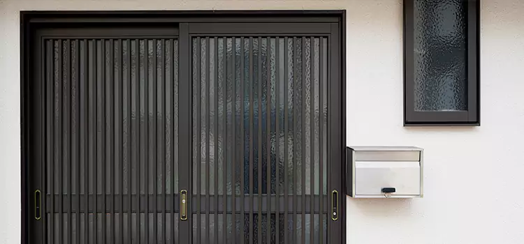 Sliding Screen Door Repair Springboro