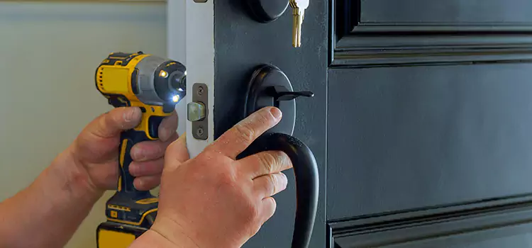 Mobile Automotive Locksmith Springboro