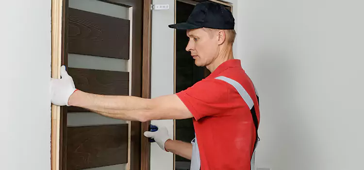 Frame and Panel Restoration Springboro