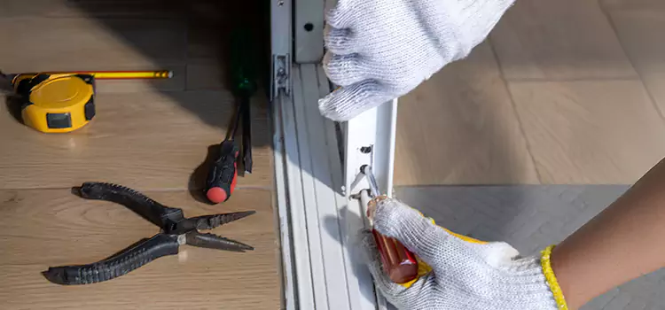 Sliding Door Installation Services in Springboro, OH