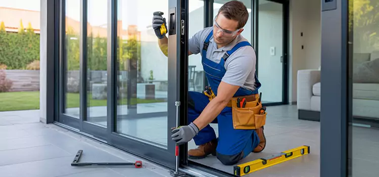 Sliding Screen Door Repair Springboro