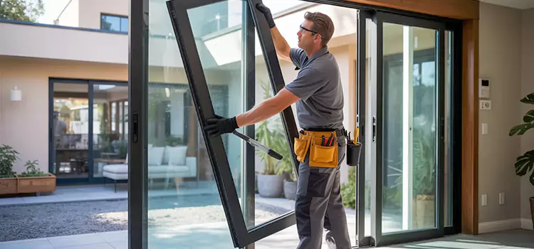Specialized Sliding Door Roller Services in Springboro, Ohio