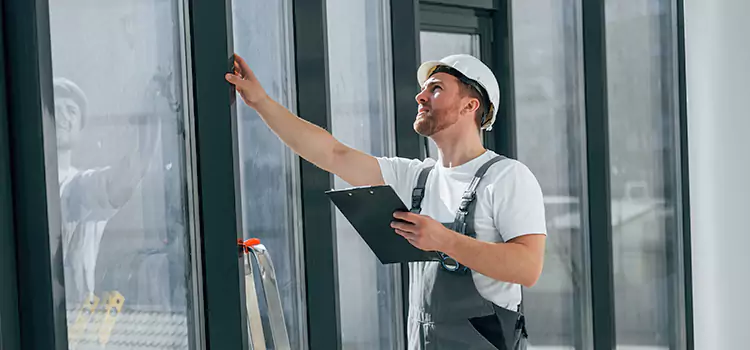 Comprehensive Solutions for Your Sticking Doors in Springboro, OH
