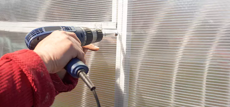 Sliding Screen Door Repair Springboro