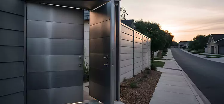 Comprehensive Steel Door Solutions in Springboro, OH