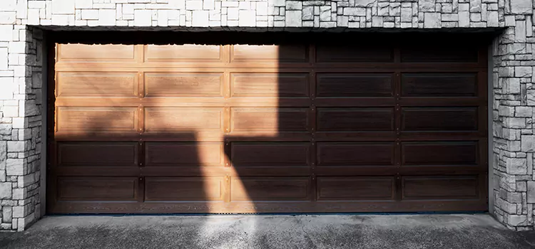 Commercial Roll Up Garage Doors Springboro