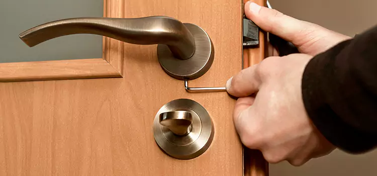 Access Control System Integration Springboro
