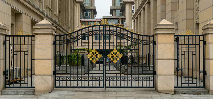 Comprehensive Iron Gate Maintenance Solutions in Springboro, OH
