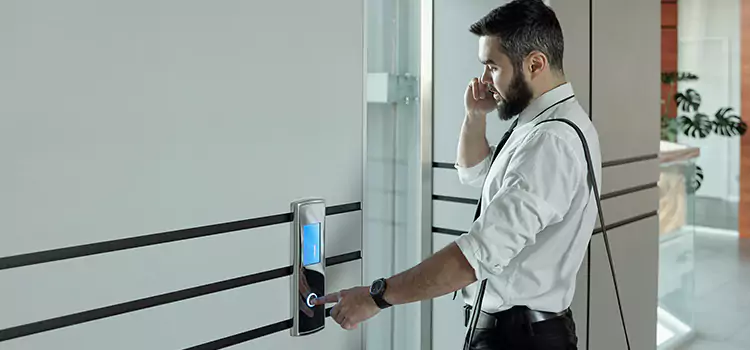 Cloud Based Access Control Springboro