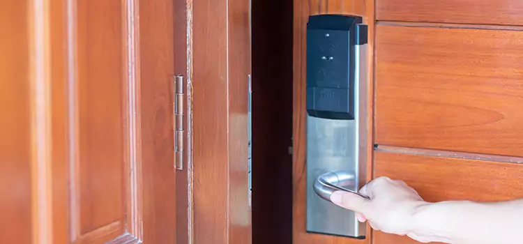 Commercial Keyless Entry Locks Springboro