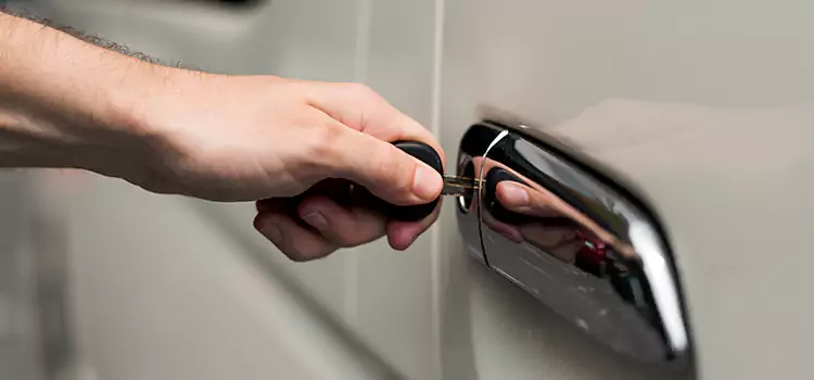 Car Unlock Service Price Springboro