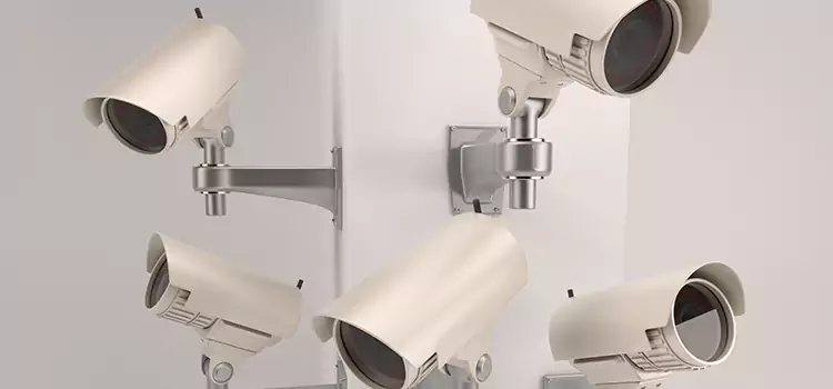 Your Trusted Partner for CCTV Solutions in Springboro