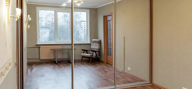 Mirror Closet Door Roller Replacement Springboro