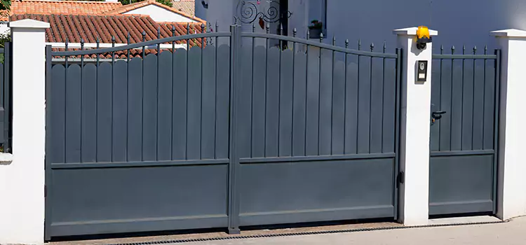 Emergency Commercial Gate Repair Springboro