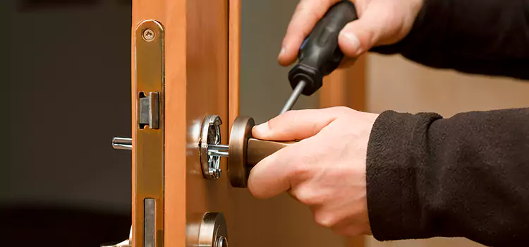 Semi Truck Locksmith Springboro