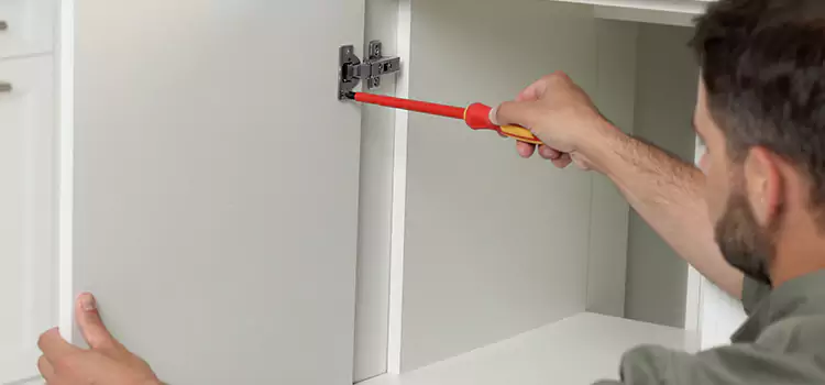 Screen Door Hinge Repair Springboro