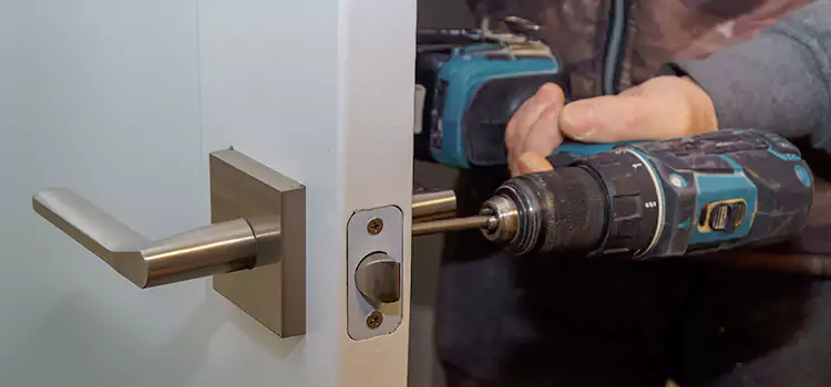 Brand Lock Repair and Specialty Services Springboro